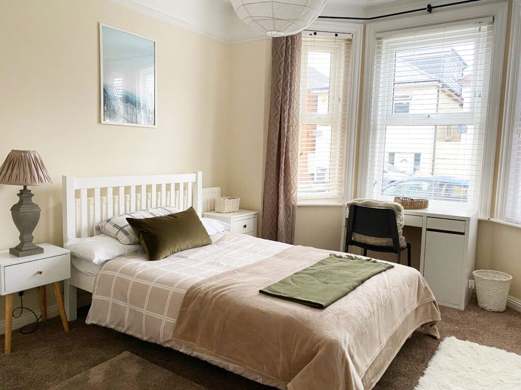 Charminster Bedroom 1